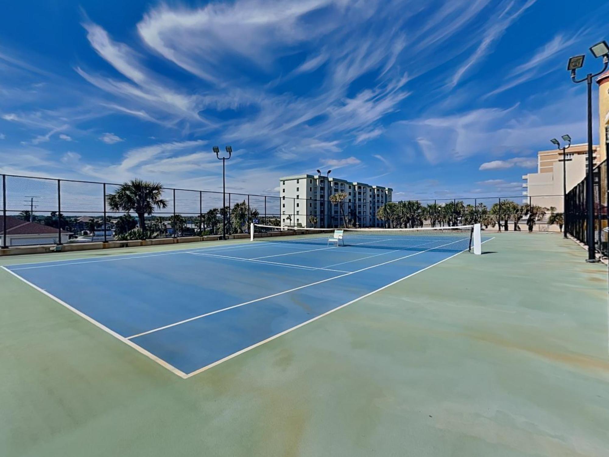 Shores Club 505 เดย์โทนาบีช ภายนอก รูปภาพ