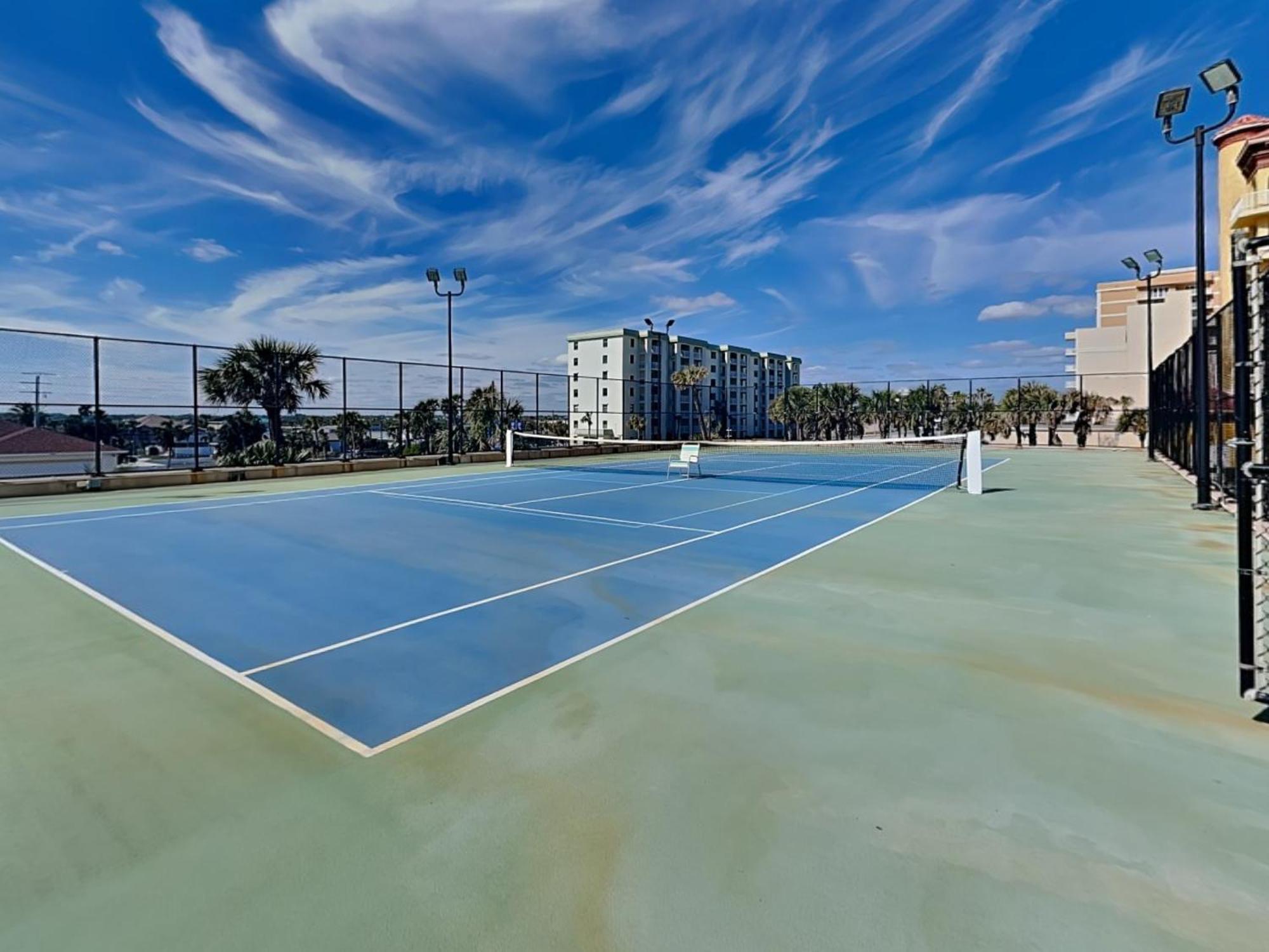 Shores Club 505 เดย์โทนาบีช ภายนอก รูปภาพ
